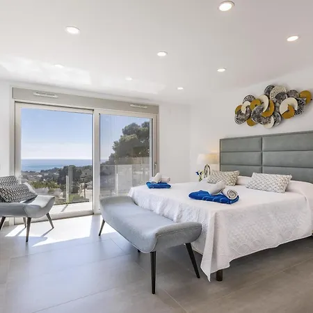 Casa Del Mar