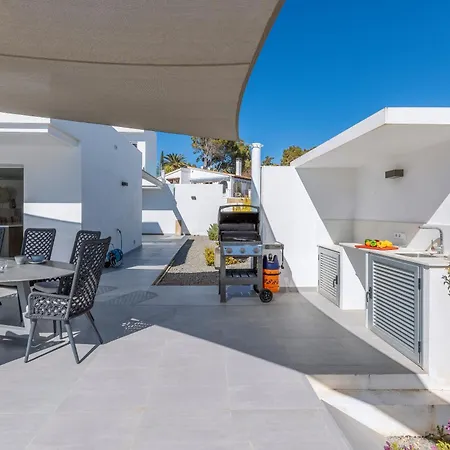 Casa Del Mar