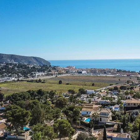 Casa Del Mar