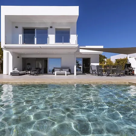 Villa Casa Del Mar