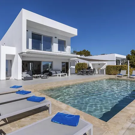 Villa Casa Del Mar