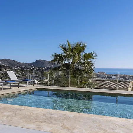 Willa Casa Del Mar By Aguilarent